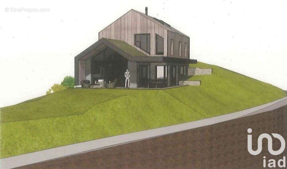 Photo 4 - Terrain à FILLINGES