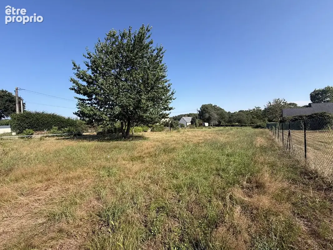 Terrain Constructible Hors Lotissement - photo 3