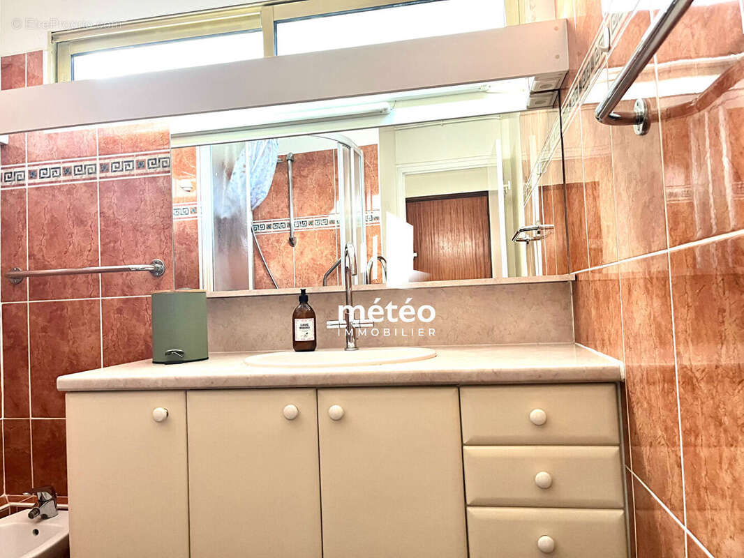 Appartement à LES SABLES-D'OLONNE