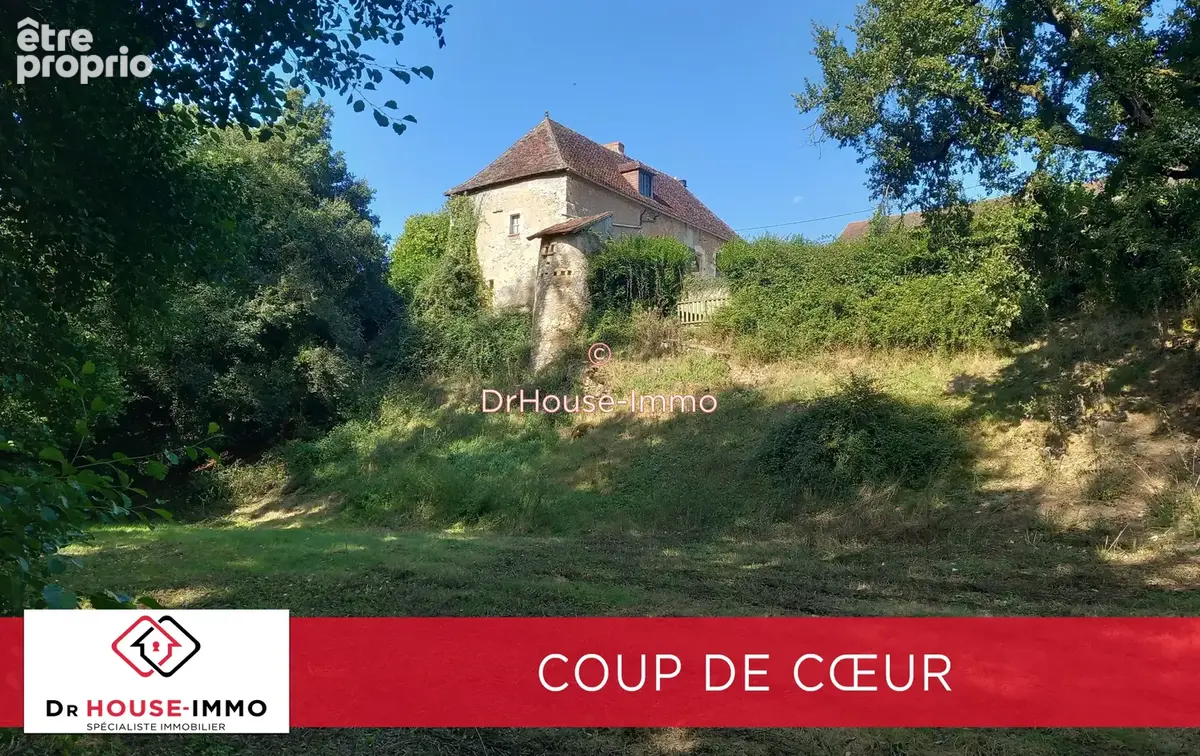 Maison à BELABRE