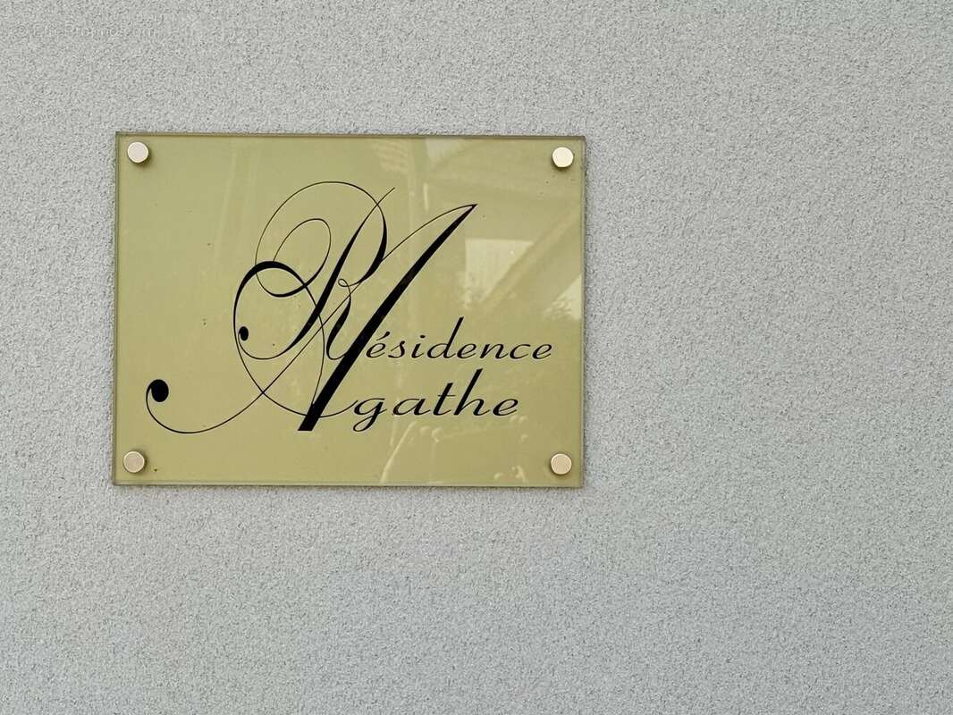 Appartement à BIHOREL