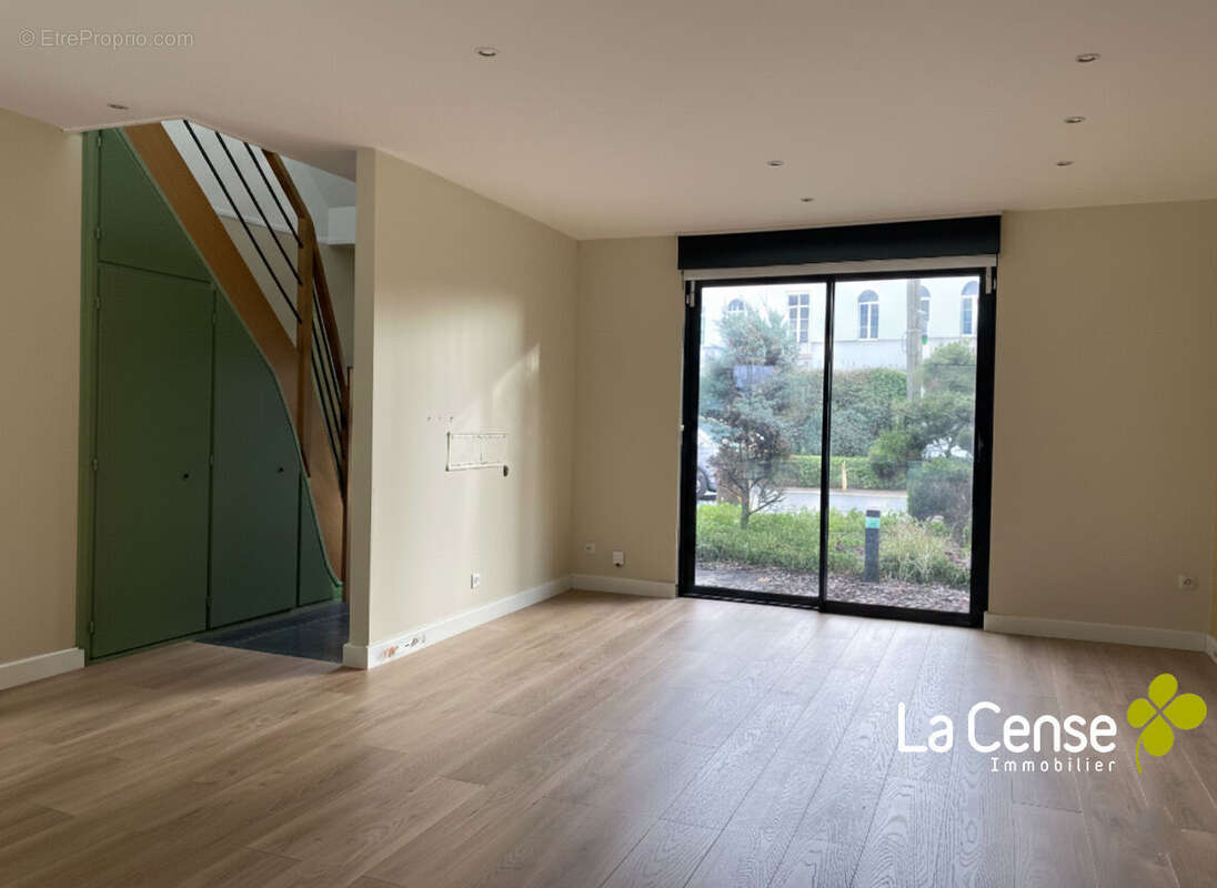 Maison Tressin - Individuelle - photo 6