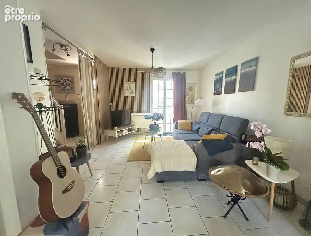 Maison 5 pièces 102 m² à vendre à Vernon (27200) - photo 3