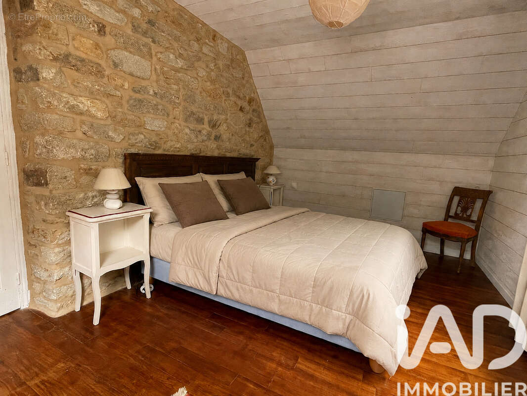 Photo 9 - Maison à COMBRIT
