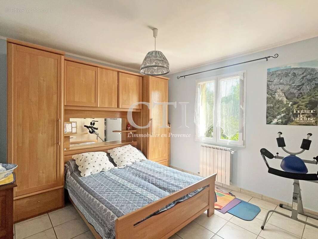 Belle villa de plain-pied proche Vaison-La-Romaine - photo 8