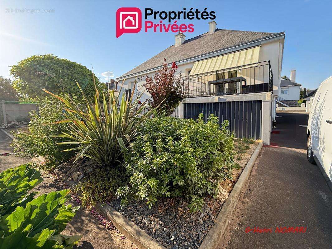 Maison Chateaubriant 6 pièce(s) 107 m2, 4 Chambres, 496m² de terrain - photo 18