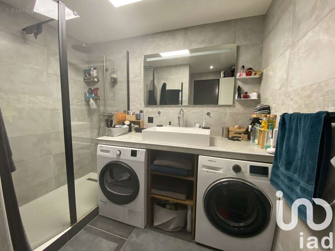 Photo 3 - Appartement à VILLENEUVE-LE-ROI