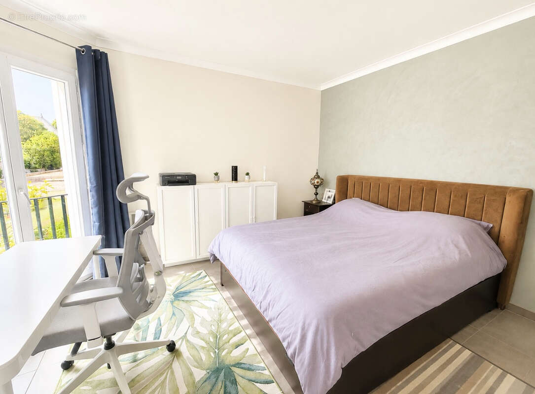 Appartement à FONTAINEBLEAU