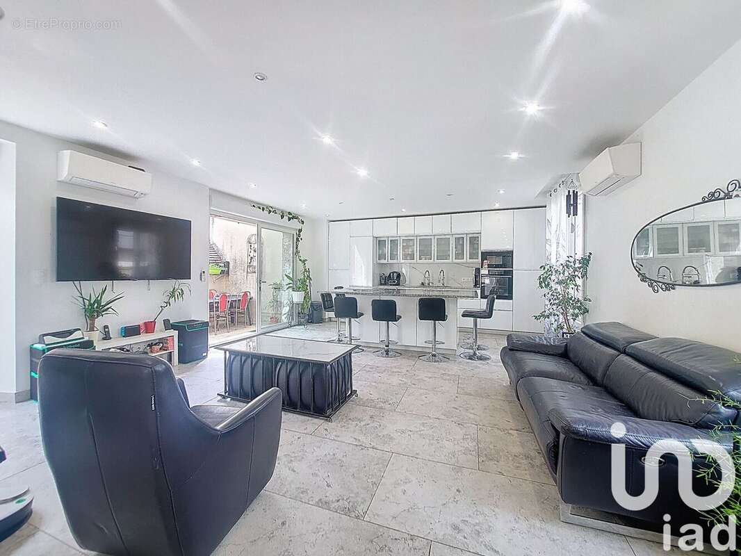 Photo 4 - Maison à NEMOURS