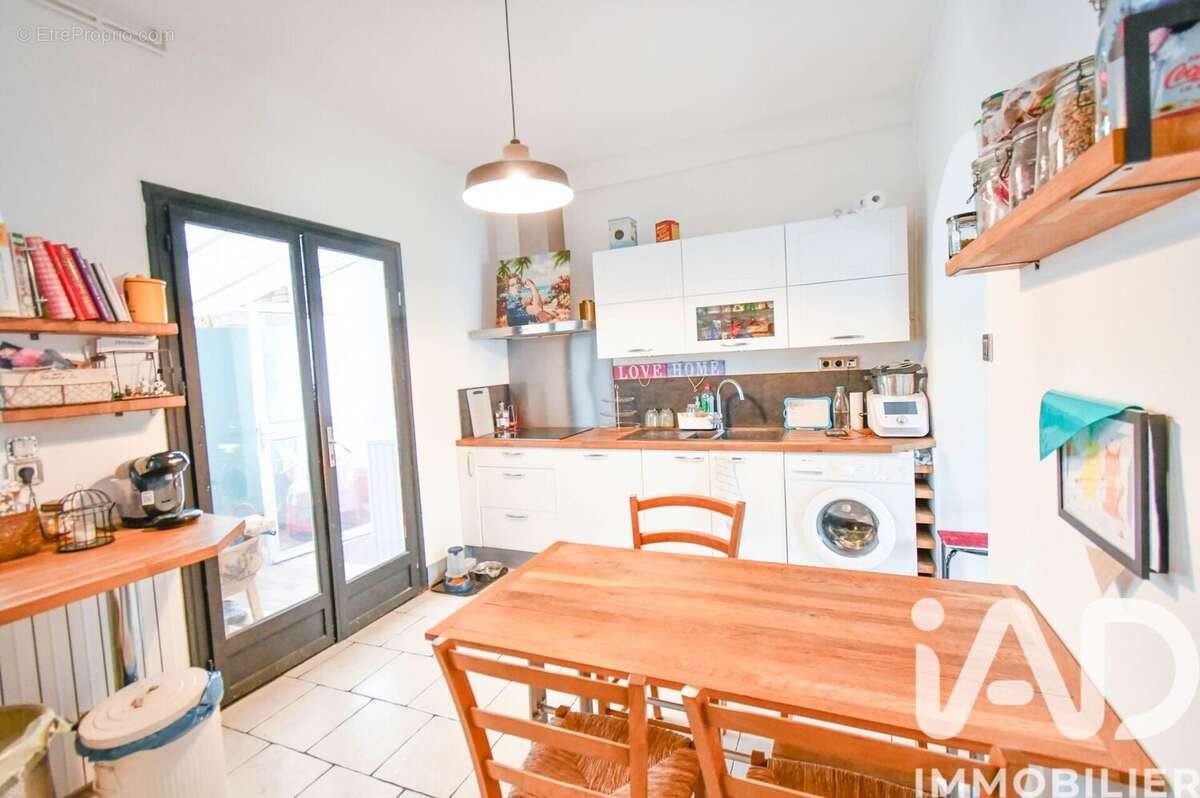 Photo 5 - Maison à SOTTEVILLE-LES-ROUEN