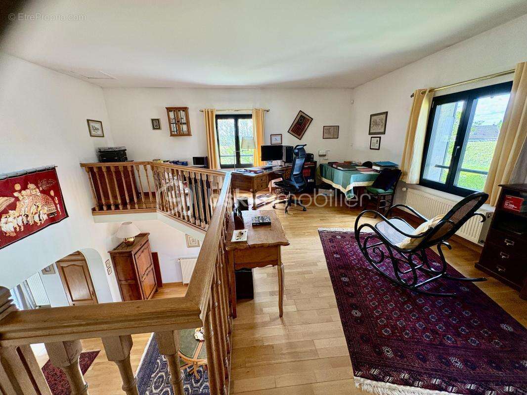 Maison à BRIMONT