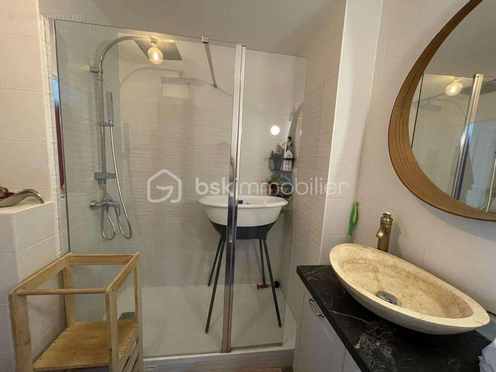 Appartement à ANTONY