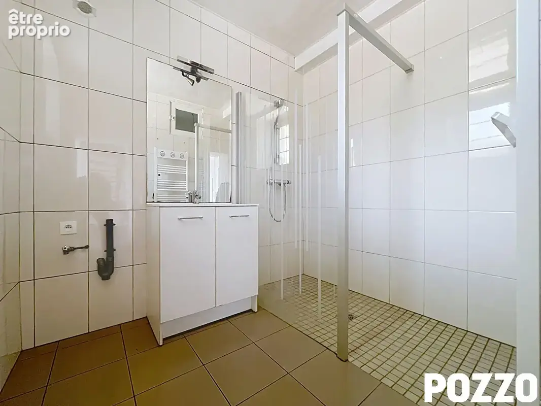 A vendre, maison en pierres de 4 pieces principales à souleuvre en bocage (14350) - photo 7