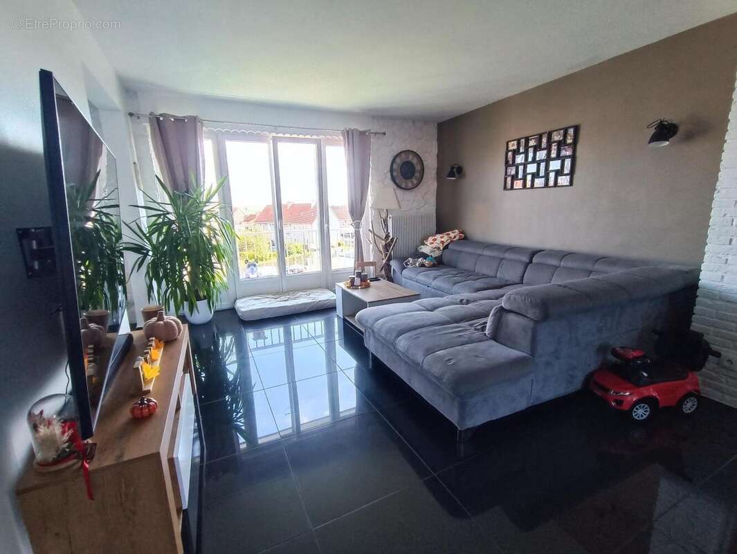 Photo 4 - Appartement à OUTREAU