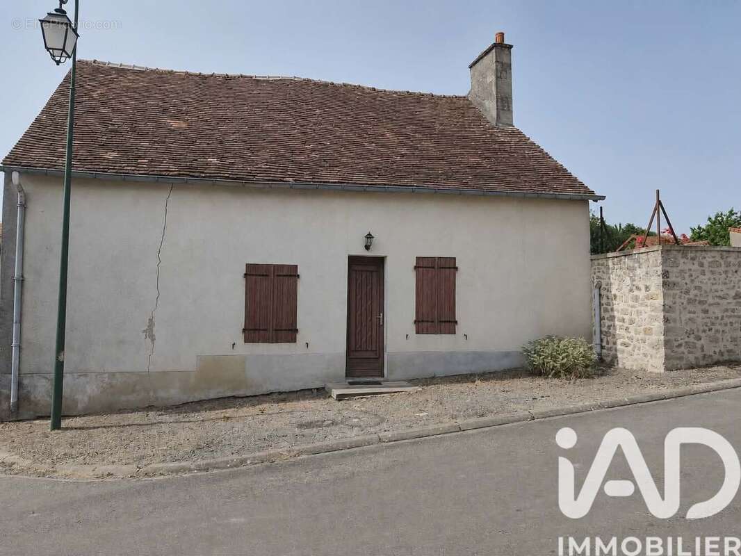 Photo 8 - Maison à SAINT-REMY-DU-VAL