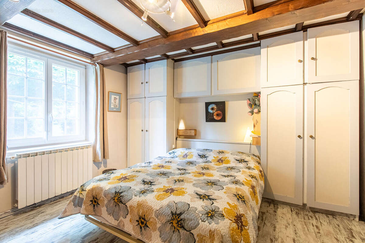 Maison à VIELLA