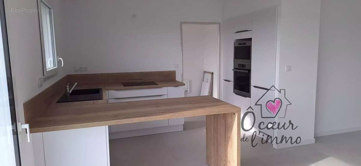 Maison à TOUTLEMONDE