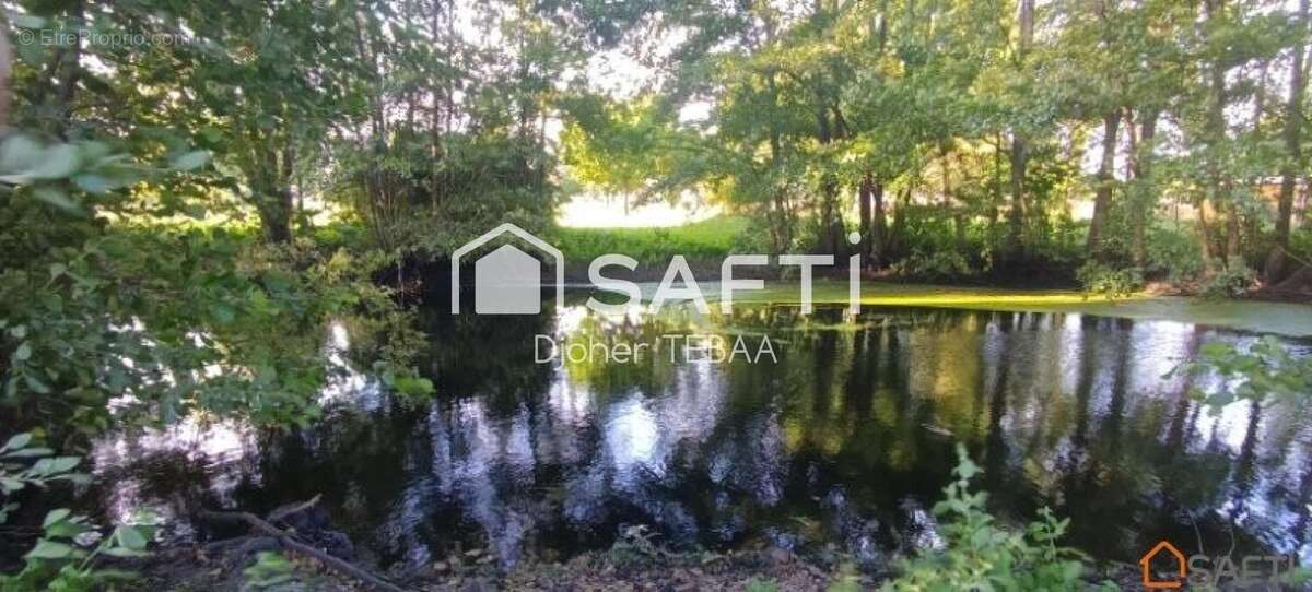 Photo 2 - Maison à LA LOUPE