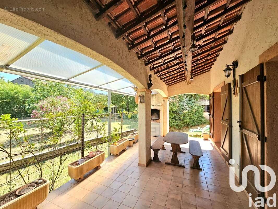 Photo 7 - Maison à GONFARON