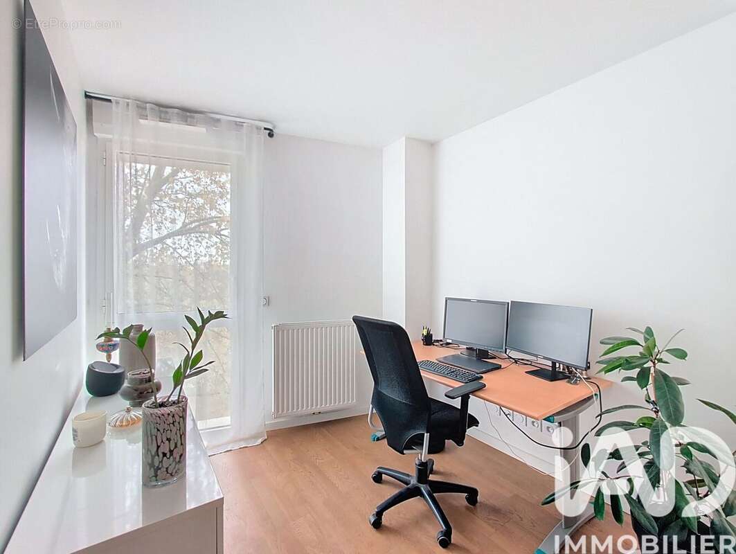 Photo 8 - Appartement à BORDEAUX