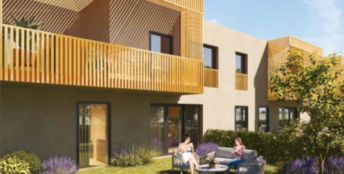 Appartement à CAVALAIRE-SUR-MER