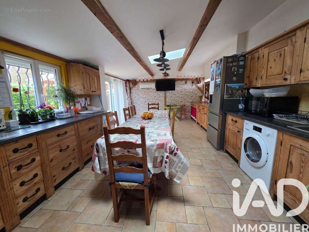 Photo 2 - Maison à NANGIS