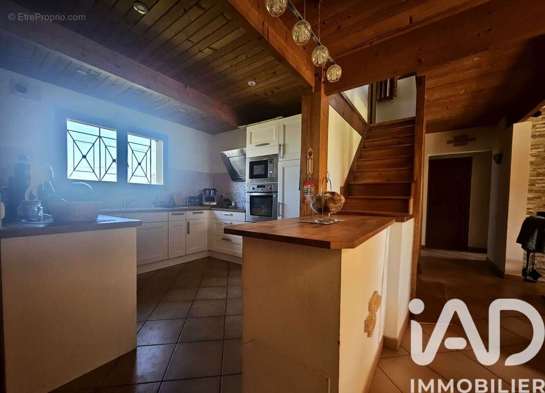 Photo 8 - Maison à GAMARDE-LES-BAINS