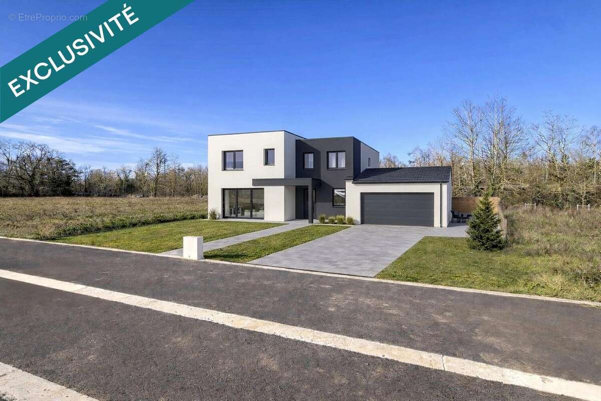 Photo 4 - Terrain à MERICOURT