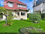 Maison à DEAUVILLE