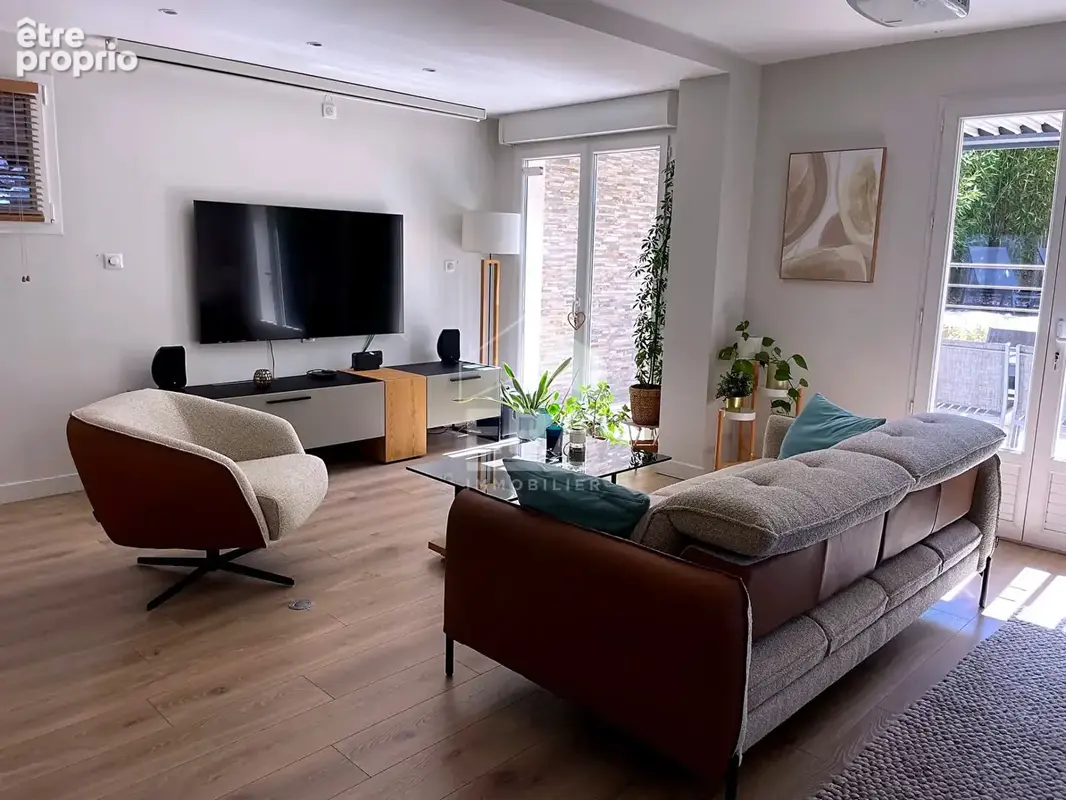 Maison 123m² à les pennes-mirabeau - photo 13