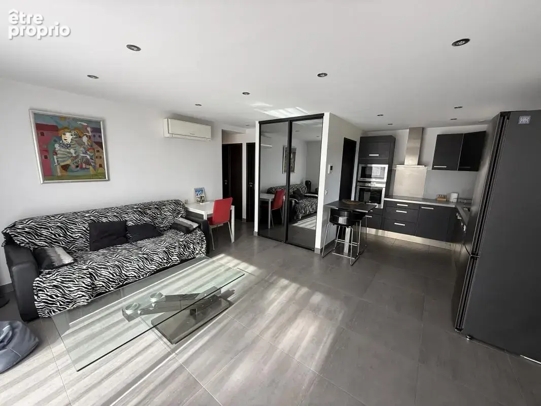 Villa haut standing - photo 17