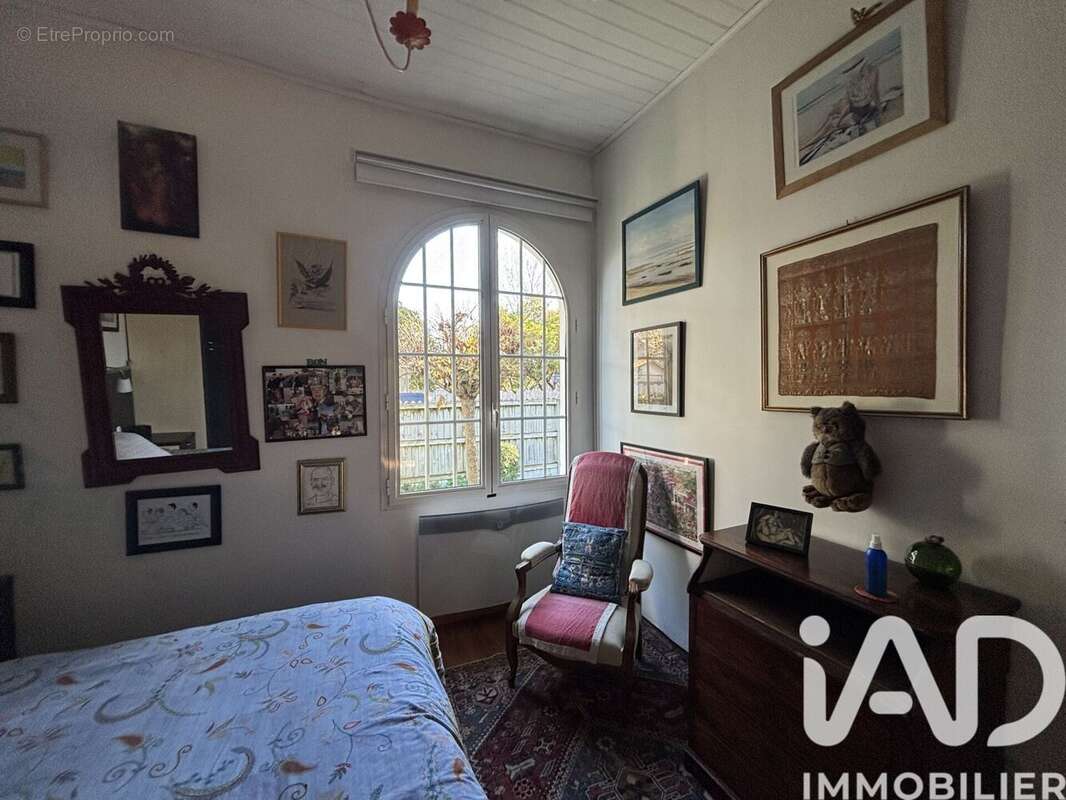 Photo 7 - Maison à LEGE-CAP-FERRET