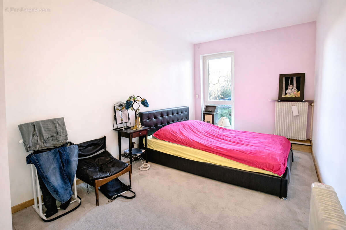 Appartement à BOURG-LA-REINE