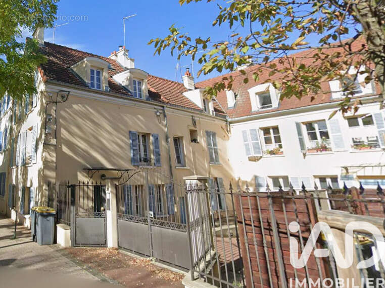 Photo 5 - Appartement à RUEIL-MALMAISON