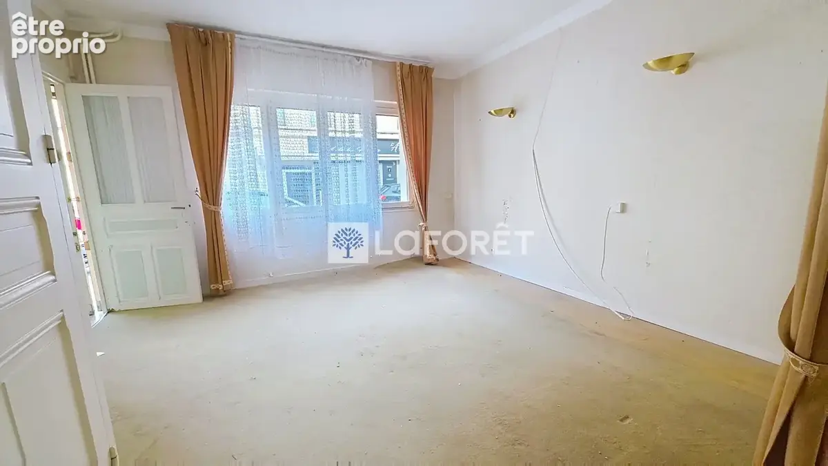 Maison Chauny centre-ville - photo 2