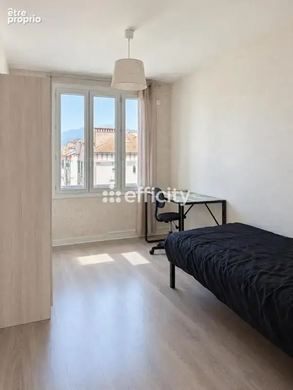 Appartement ancien - photo 14