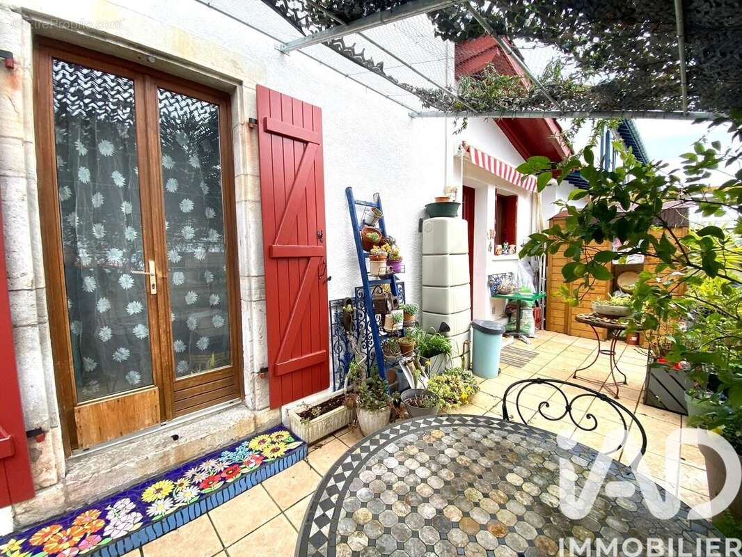 Photo 9 - Appartement à TARNOS