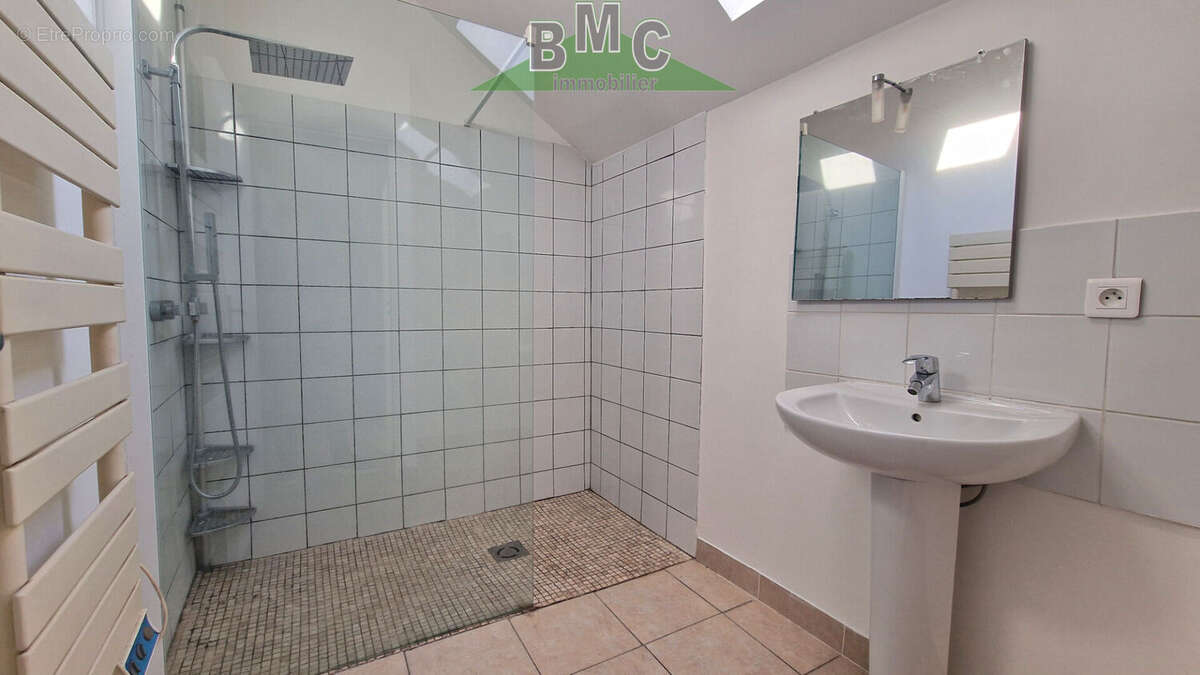 Maison à LE PLESSIS-BOUCHARD