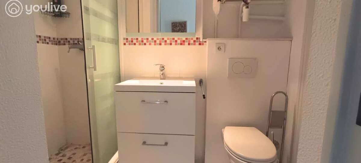 Appartement à LES SABLES-D&#039;OLONNE