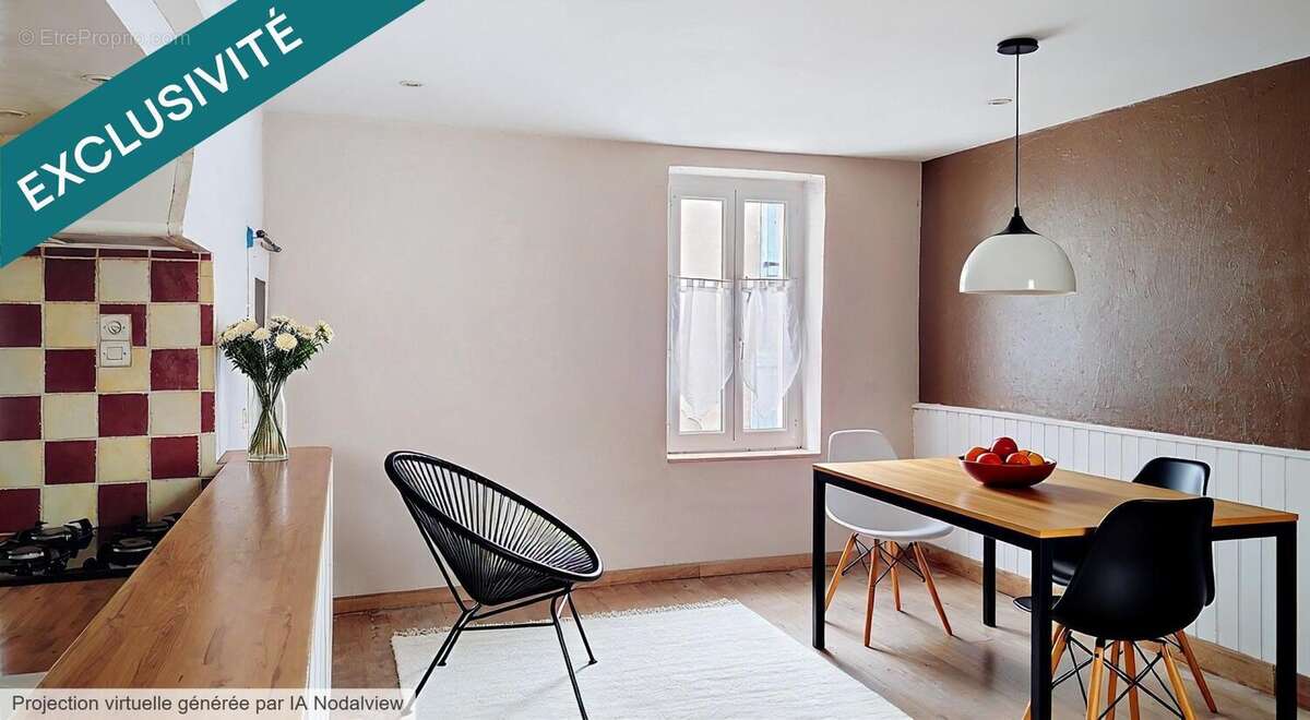 Photo 3 - Maison à CASTRES