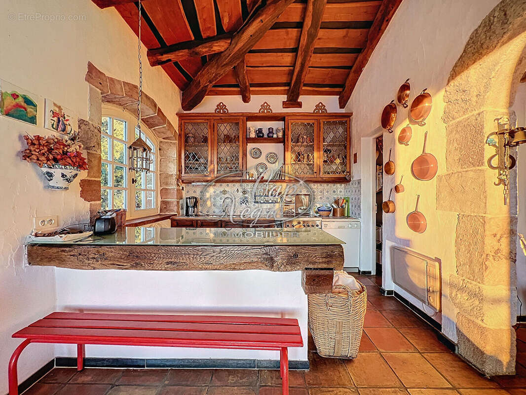 Maison à LE LAVANDOU