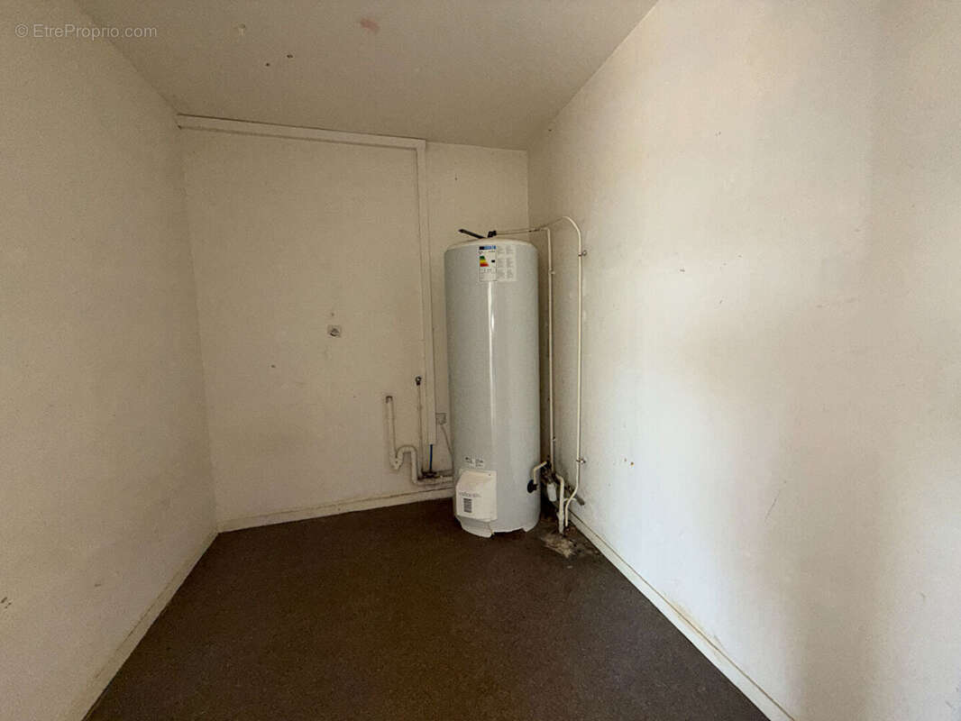 Appartement à SAINT-PAUL-LES-DAX