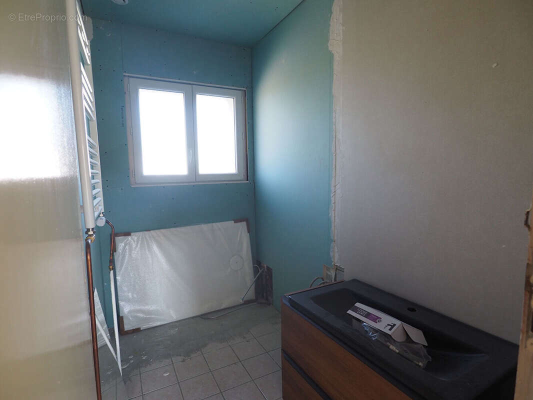 Maison individuelle - photo 18