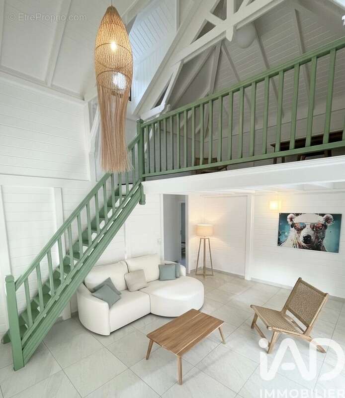 Photo 4 - Maison à PETIT-BOURG