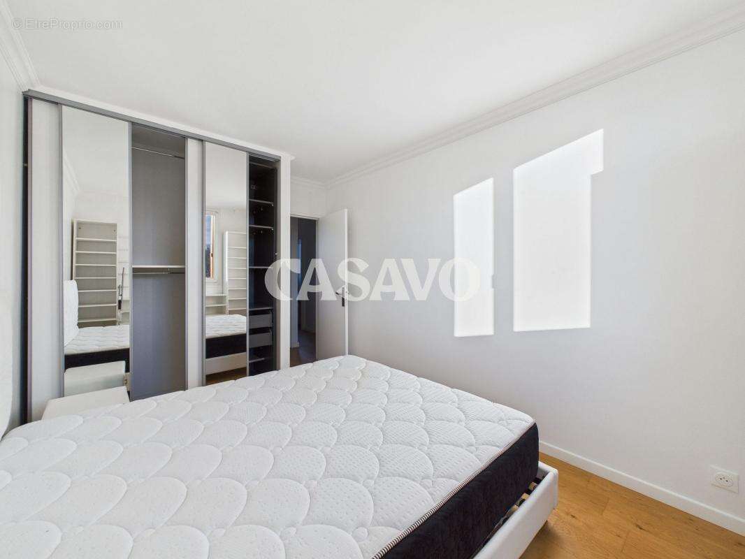 Vente Appartement 3 pièces de 63m² - 94500 Champigny-sur-Marne - photo 10