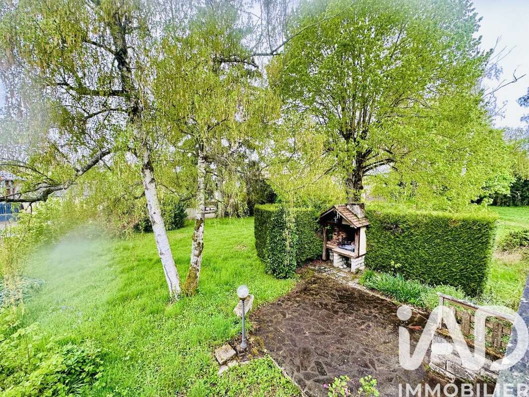Maison 152 m² à Nogent-Sur-Eure  - photo 9
