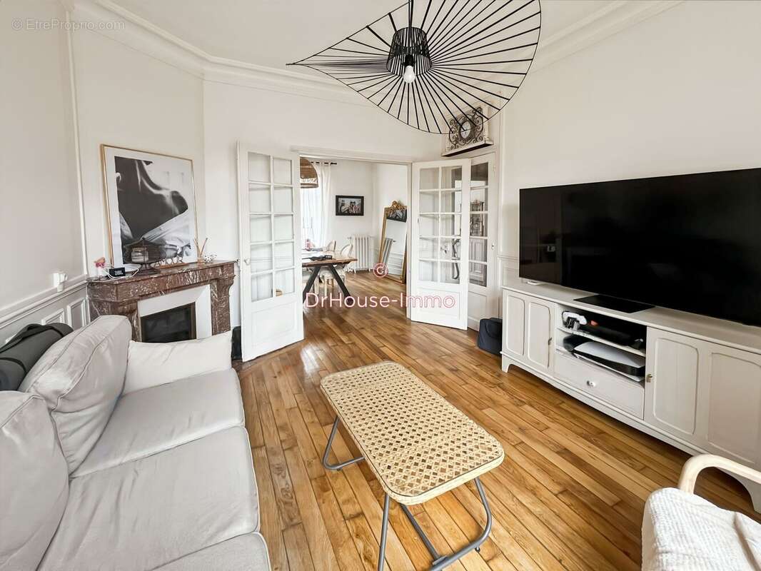 Maison 131 m² à Chauny  - photo 93