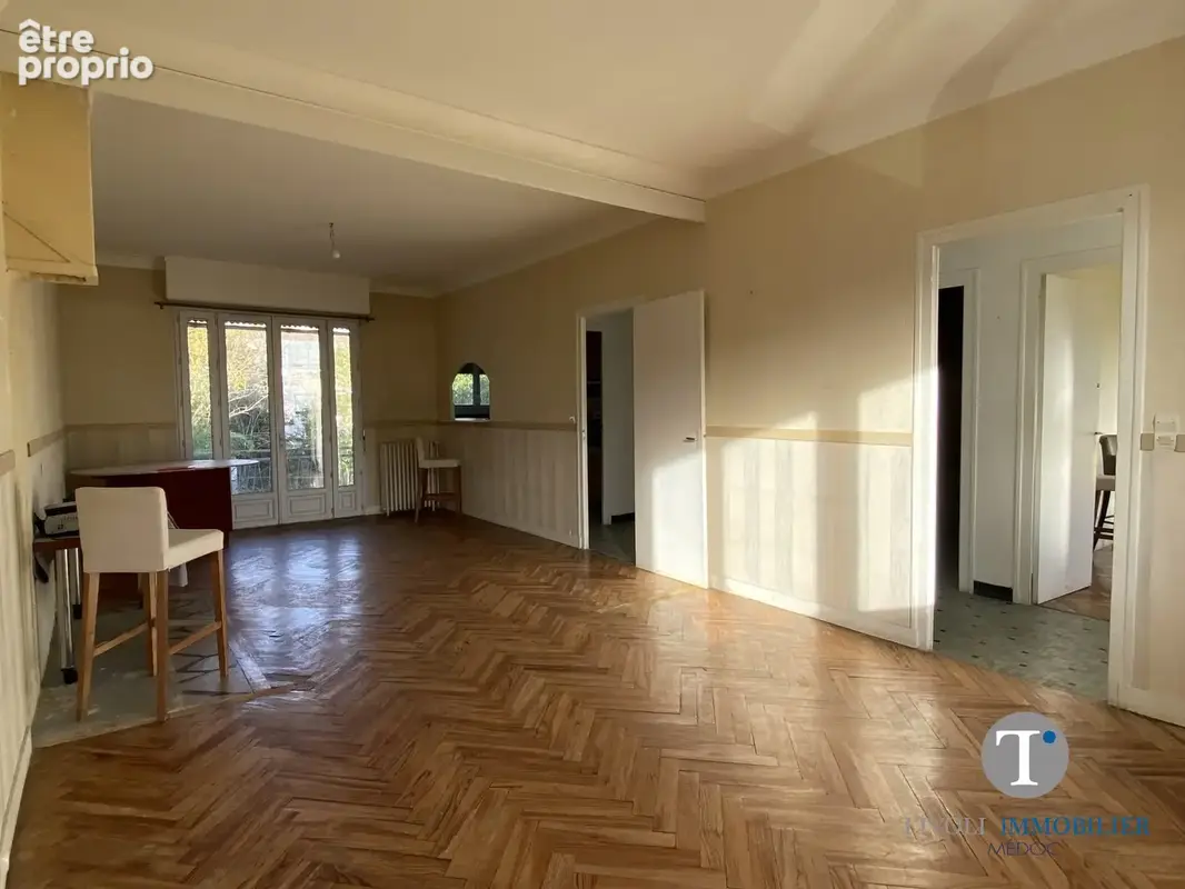 Maison 148 m² à Talence  - photo 6
