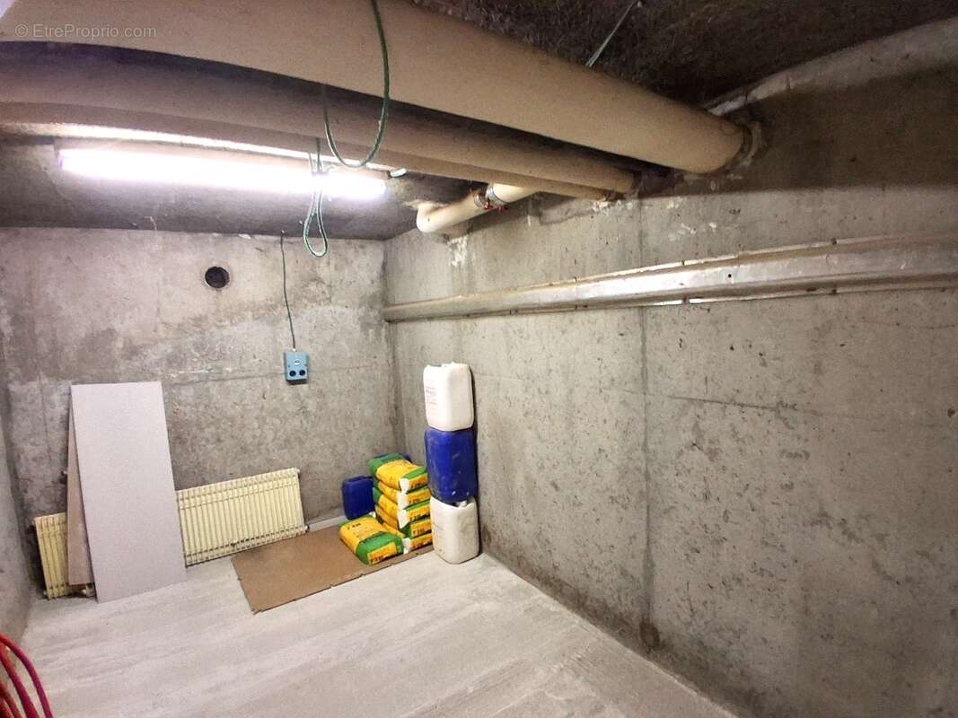 Appartement à VALENTIGNEY