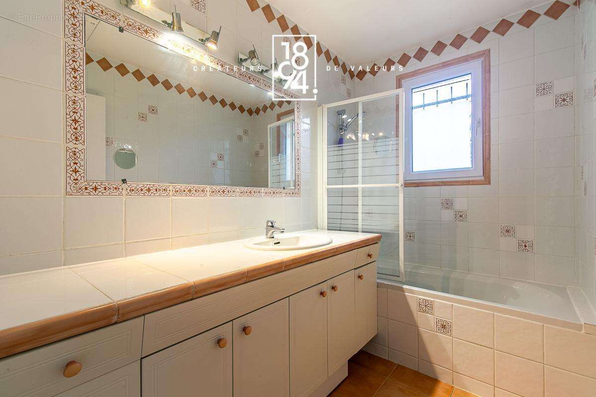 Maison à AIX-EN-PROVENCE